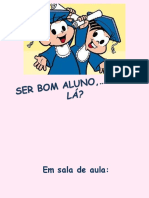 Proj Estudante 5.ºano