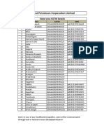 BPCL Registration Details