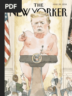 Newyorker  magazine 