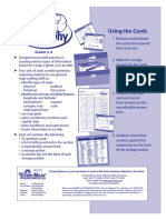 Jo Ellen Moore - World Geography Cards-Evan-Moor Educational Publishers (2005) PDF