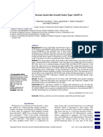 Expression of Recombinant