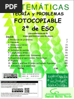 MAREA VERDE. LIBRO COMPLETO Fotocopiable 2ºESO 2015 PDF