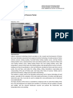 Introduction of Timken Extreme Pressure Tester From Labmen20191024