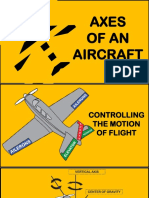 Theory of Flights