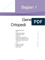 ORTHOPEDI DIAGNOSIS