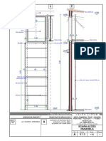 A 51.03 Scara Acces Pasarela