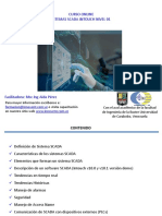 Publicidad Curso Scada Nivel 1 Abril 2019