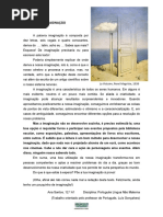 Mês da BE, 2019 _ Imaginação