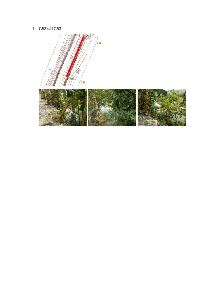 C52 and C53 Product Overview | PDF