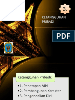 10.ketangguhan Pribadi & Sosial