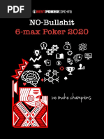 Kill Phil Poker