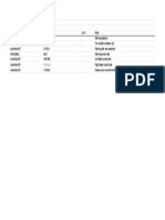 W124 Prednji Trap - Sheet1 PDF