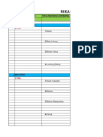 Format Perhitungan Suara