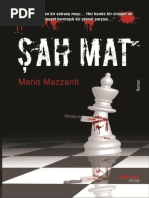Mario Mazzanti - Şah Mat | PDF