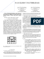 Conference Template A4