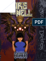 Demon The Descent Heirs To Hell PDF