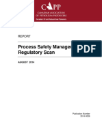 Process Safety Management PDF