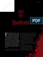 Nosferatu V5
