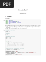 Gdscript Cheat Sheet - Declaring Variables | PDF