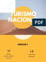 Turismo