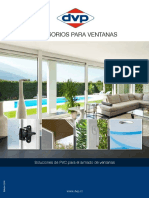 Dvpcatalogo Acc Ventanas 2019