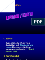 2.1.1 - Leprosi (Hensend's Disease) 3
