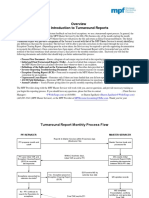 TAR Monthly Process Flow R11-14