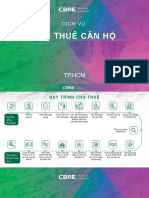 Cbre - Dịch Vụ Cho Thuê Căn Hộ