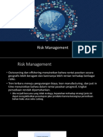 Global Log & Risk Management