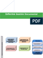 Presentación Diapositivas Proceso Gestión Documental
