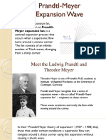 Prandtl-Meyer Expansion Wave - Group 3