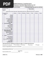 Dmas 97AB - Blank | PDF
