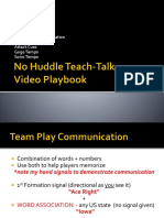 2No-Huddle-Teach-Talk.pptx