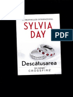 Crossfire 5 - Descatusarea - Sylvia Day.pdf