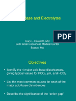 GC Acid Base and Electrolytes Apr 28 2013