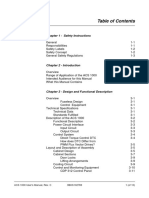 User-Manual Full 11 Chapters ABB ACS1000 PDF