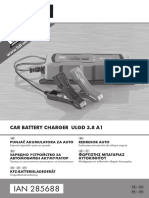 Redresor Auto-moto ULGD 3.8 A1_LIDL