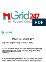 About Hgrid247