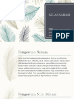 Nilai Saham-IPM