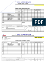 PT TIMUR SATRIA PERKASA MRO