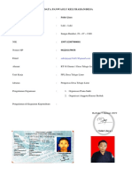 BIODATA PANWASLU KELURAHAN.docx