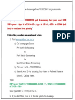 Message F R PDF
