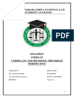 Cyber Law 