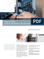 Guia Tecnica Instalador Electricista Siemens 2013 Capitulo 05.pdf