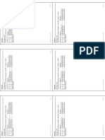 Student Coordinates PDF