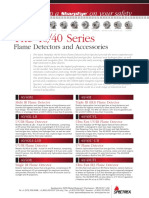 40 40 Series Flame Detectors Accessories Data Sheet en Us 584616