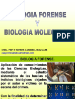 DIAPO BIOLOGIA FORENSE Y MOLECULAR.pptx