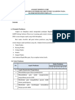 LKPD Sistem Pencernaan