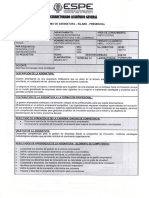 Sílabo Gestión Empresarial PDF