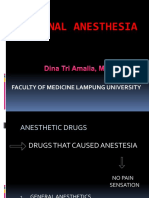 Anestesi Regional